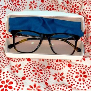 Felix Gray Blue light glasses -Jemison